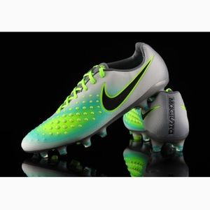 Nike Magista Opus II FG Cleats - Never worn.